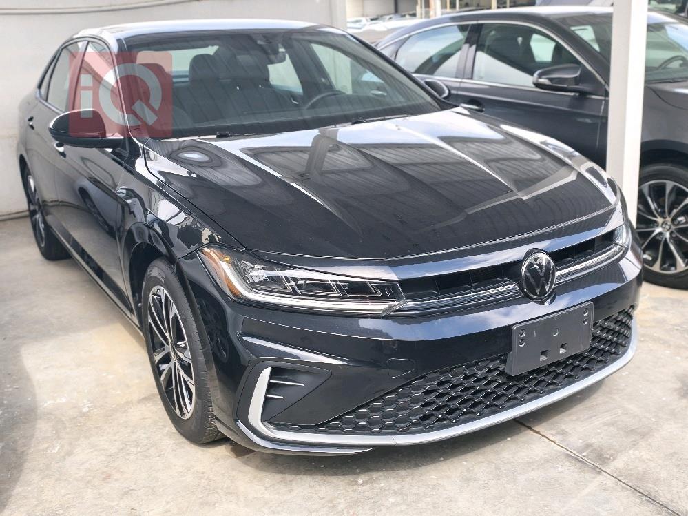 فولكسفاغن جيتا